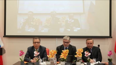 Giới học giả Nga đánh giá cao tầm nhìn Đại hội XIV của Đảng Cộng sản Việt Nam