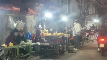 Siết quản lý thức ăn đường phố, người vi phạm có thể phạt đến 3 triệu đồng