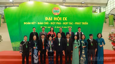 Phát huy vai trò của Hội Nông dân trong xây dựng nông thôn mới, đô thị văn minh và bảo vệ môi trường
