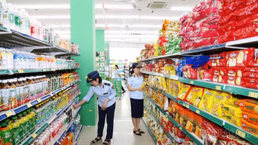 Lào Cai tăng cường kiểm tra, kiểm soát thị trường, bảo vệ quyền lợi người tiêu dùng