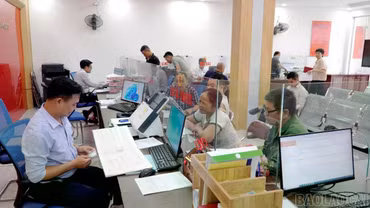 Bộ Nội vụ hướng dẫn chi tiết cách tính lương, phụ cấp mới từ 01/7