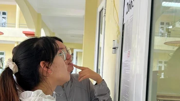 Thí sinh được cộng cao nhất 2 điểm khuyến khích xét tốt nghiệp THPT