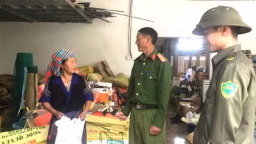 "Chìa khóa" để nông sản Lào Cai vươn xa