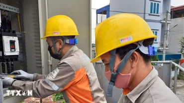 Chưa áp dụng khung giờ tính giá điện mới, chờ điều chỉnh giá bán lẻ