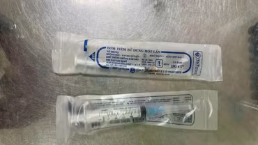 Cảnh báo nguy hiểm khi tiêm insulin sai cách ở người bệnh tiểu đường