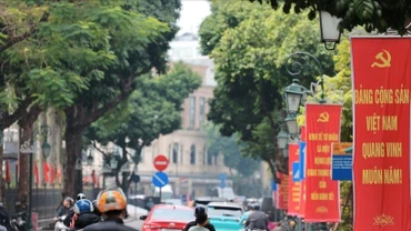 Kỳ vọng về kỷ nguyên Việt Nam vươn mình mạnh mẽ ra thế giới