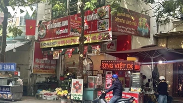 Từ hôm nay 1/3, tài khoản ngân hàng hộ kinh doanh phải đúng tên đăng ký