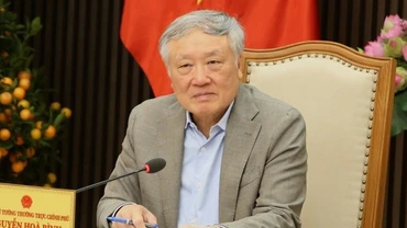 Trung tâm Tài chính quốc tế tại Việt Nam cần hướng mạnh tới những hoạt động đóng góp trực tiếp cho nền kinh tế