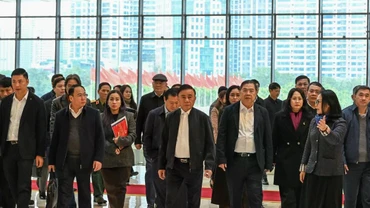 Phối hợp chặt chẽ, bảo đảm công tác phục vụ Đại hội chu đáo, an toàn tuyệt đối