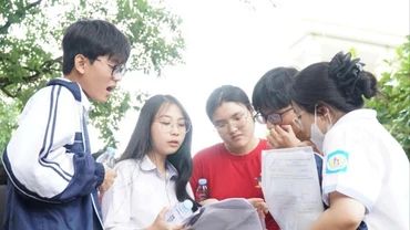 Từ đề thi tốt nghiệp THPT năm 2025: Đòi hỏi đổi mới phương pháp dạy và học