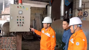 Lào Cai tăng cường các biện pháp sử dụng điện an toàn trong mùa nắng nóng năm 2026