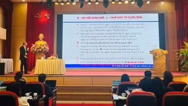 Tư vấn, hỗ trợ pháp lý cho phụ nữ khởi nghiệp, phát triển kinh doanh