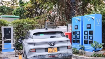 Bộ Xây dựng triển khai tiết kiệm năng lượng và giao thông điện