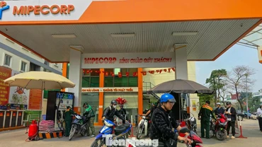 Tiết kiệm xăng dầu: Chỗ nào làm việc trực tuyến được thì nên khuyến khích