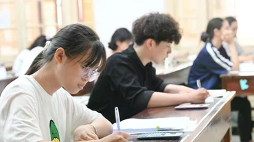 Mốc thời gian chính của thi tốt nghiệp trung học phổ thông năm 2026 thí sinh cần nhớ