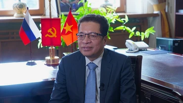 Chuyến thăm Nga của Thủ tướng Phạm Minh Chính gửi thông điệp đối ngoại quan trọng