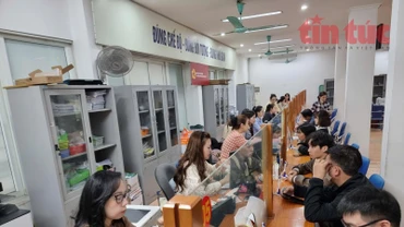 Nâng cao chất lượng dịch vụ công trực tuyến để người dân thực sự được phục vụ