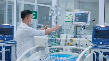 Triển khai đồng bộ nhiều giải pháp kiểm soát dịch bệnh truyền nhiễm