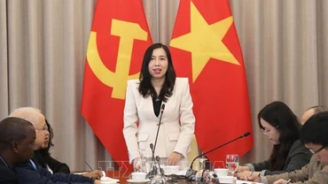 Chuyến thăm Nga của Thủ tướng Phạm Minh Chính: Khai mở và khởi động các dự án hợp tác cụ thể