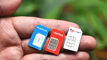 Ai cần xác nhận SIM chính chủ trên VNeID?