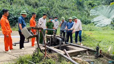 Điều tra toàn diện trang trại lợn sau thảm kịch 5 công nhân tử vong