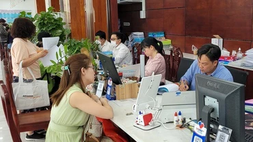 Bộ Nội vụ có đề nghị mới về vị trí việc làm công chức