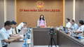 Hội đồng xét tặng Giải thưởng Báo chí Lào Cai năm 2026: Dấu ấn của báo chí dấn thân và chuyển đổi số