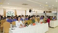 Tập huấn về cơ chế phối hợp, phản ứng nhanh trong thực hiện trợ giúp pháp lý