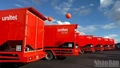 Công bố thành lập Unitel Logistics với vốn đầu tư dự kiến 600 triệu USD