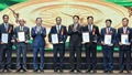 Lào Cai có 2 cá nhân được tôn vinh nông dân Việt Nam xuất sắc năm 2025