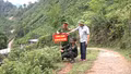 Nâng cao năng lực phòng chống thiên tai từ cơ sở