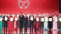 Báo và PTTH tỉnh Lào Cai đạt giải Khuyến khích Giải Búa liềm vàng lần thứ X - năm 2025