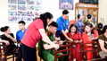 Hiệu quả từ mô hình "Thôn thông minh" trong xây dựng nông thôn mới kiểu mẫu tại xã Mậu A