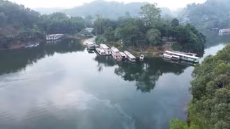 Lào Cai chủ động ứng phó bão MATMO, tập trung đảm bảo an toàn giao thông đường thủy