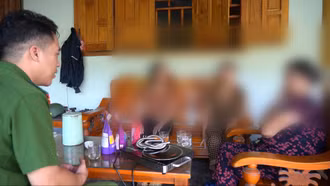 Lào Cai: Sập bẫy “tri ân khách hàng”, nhiều người cao tuổi mất tiền triệu