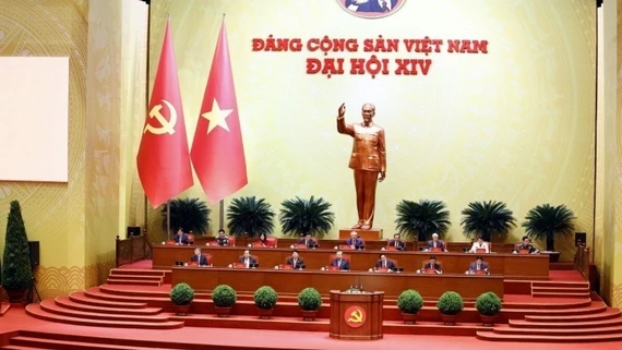 Trình tự bầu Bộ Chính trị, Ban Bí thư, Tổng Bí thư khóa mới theo quy định của Đảng