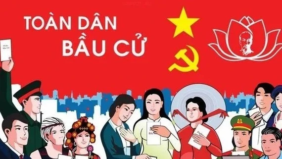 Nhiệm vụ, quyền hạn của Tổ bầu cử