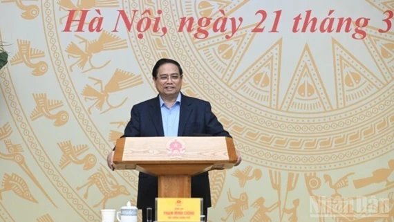 Nỗ lực bảo đảm an ninh mạng quốc gia