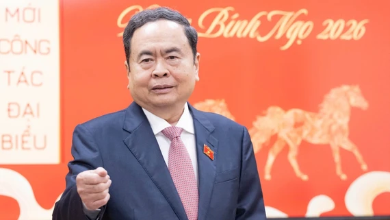 Chủ tịch Quốc hội: Lựa chọn đủ 500 đại biểu Quốc hội trong tổng số 864 ứng viên