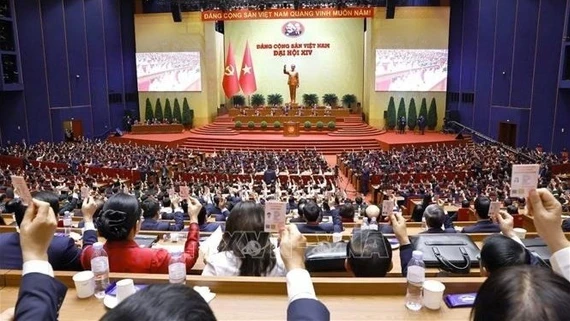 Đưa Nghị quyết thành hành động: Sức mạnh từ dân, hành động vì dân