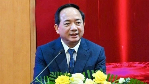 Khơi dậy tinh thần yêu nước, ý chí quyết tâm thực hiện thắng lợi mục tiêu chiến lược trong kỷ nguyên mới