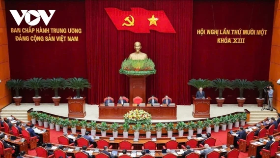 Thống nhất danh sách 29 hội quần chúng do Đảng, Nhà nước giao nhiệm vụ