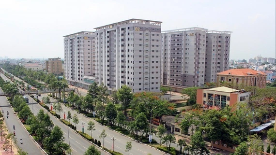 Sửa đổi, mở rộng điều kiện, thủ tục và ưu đãi về nhà ở xã hội