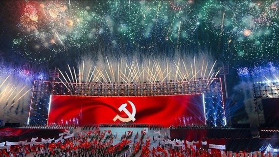 Đảng thật sự vì dân, dân bền lòng tin Đảng