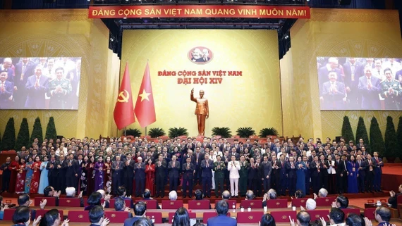 Từ Nghị quyết đến hành động