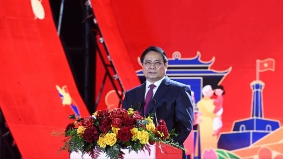 Khơi thông dòng chảy hàng hóa, thúc đẩy tiêu dùng nội địa, đóng góp tăng trưởng chung