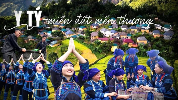 Y Tý miền đất mến thương