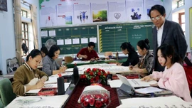 Những điểm mới của 6 dự án Luật sẽ có hiệu lực từ ngày 1/1/2026