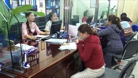 Thân nhân được hưởng các khoản trợ cấp nào khi người hưu trí qua đời?