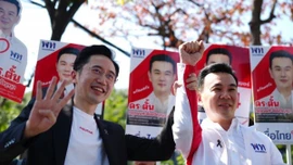 Các đảng phái Thái Lan khởi động đăng ký ứng cử, chuẩn bị cho bầu cử 2026